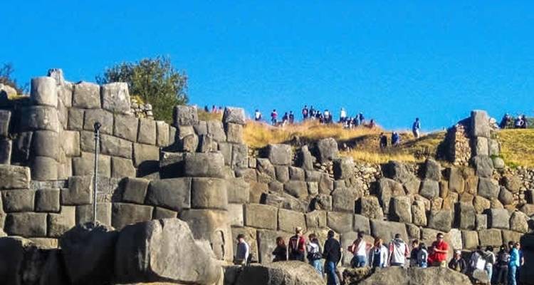 7 jours Lima, Cusco, Machu Picchu - ILE Tours 10