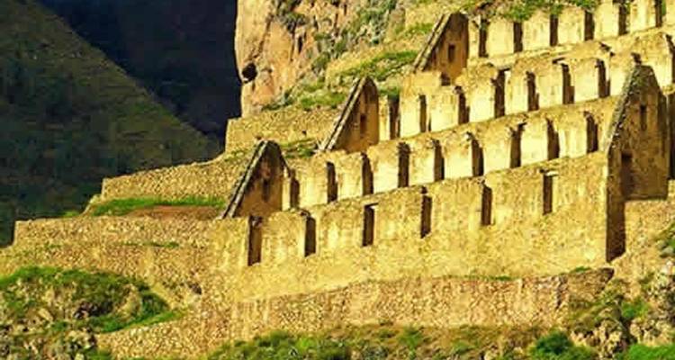 7 jours Lima, Cusco, Machu Picchu - ILE Tours 8