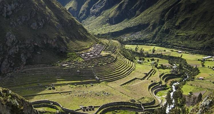 7 jours Lima, Cusco, Machu Picchu - ILE Tours 2
