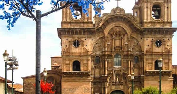 7 jours Lima, Cusco, Machu Picchu - ILE Tours 7