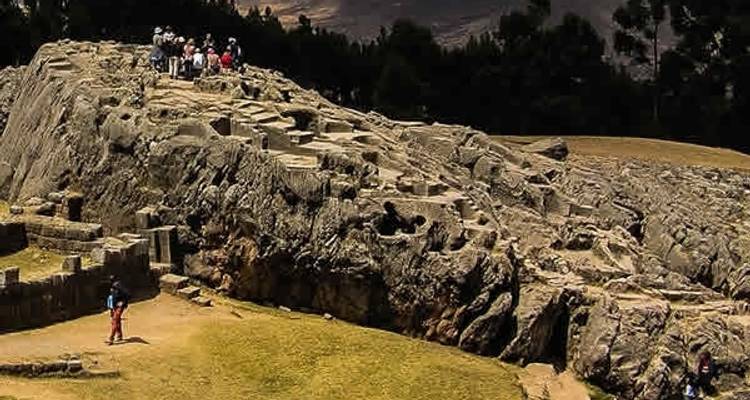 7 jours Lima, Cusco, Machu Picchu - ILE Tours 9