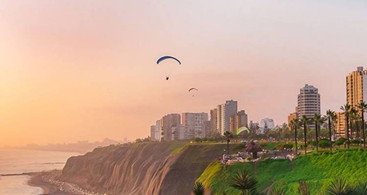 7 jours Lima, Cusco, Machu Picchu - ILE Tours 3