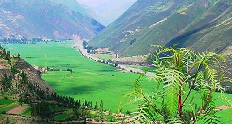 7 jours Lima, Cusco, Machu Picchu - ILE Tours 4