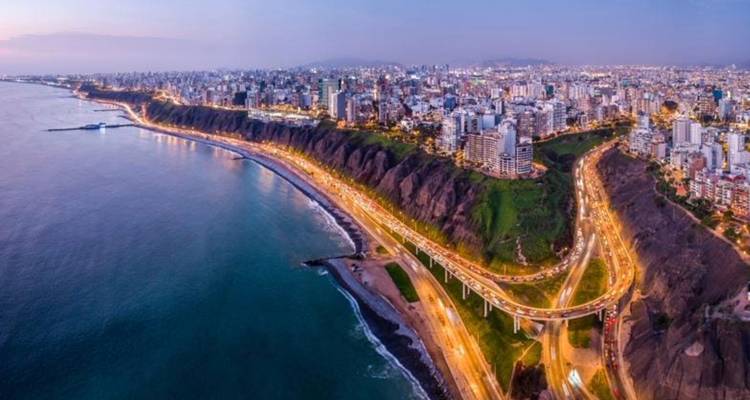 10/09 Lima, Cusco, Machu Picchu, Lac Titicaca, Puno (petit groupe) - ILE Tours 1