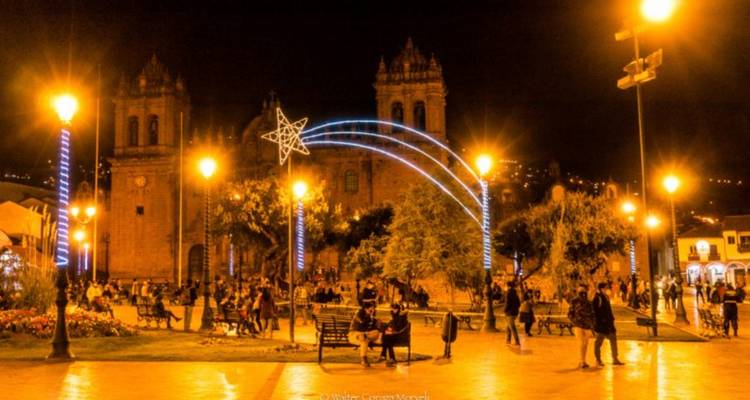 10/09 Lima, Cusco, Machu Picchu, Lac Titicaca, Puno (petit groupe) - ILE Tours 2