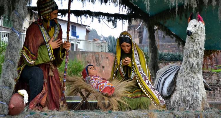 10/09 Lima, Cusco, Machu Picchu, Lac Titicaca, Puno (petit groupe) - ILE Tours 3