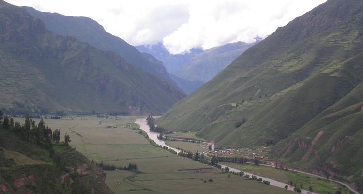 8/7 Navidad Machu Picchu Perú (grupo pequeño) - ILE Tours 4