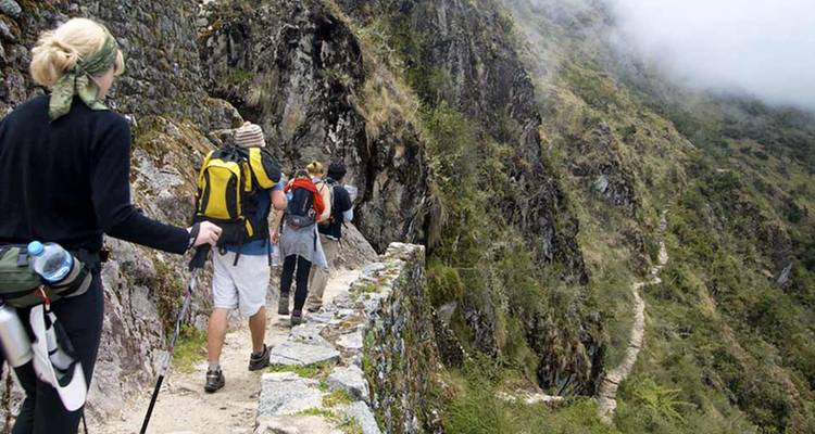 Camino Inca Machu Picchu - La mejor excursión de lujo por el Camino Inca - 04 Días (Excursión Privada) - ILE Tours 1
