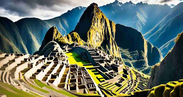 Camino Inca Machu Picchu - La mejor excursión de lujo por el Camino Inca - 04 Días (Excursión Privada) - ILE Tours 6