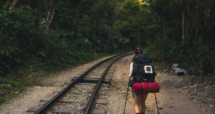 Caminata corta de 2 días por el Camino Inca (Grupos pequeños) - ILE Tours 4