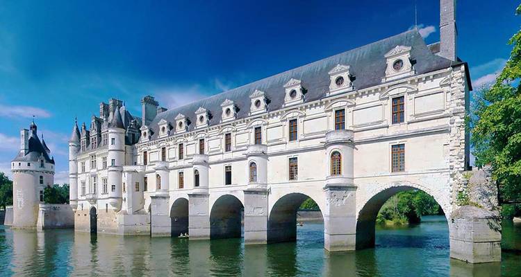 La vallée de la Loire à vélo - Intrepid Travel 5