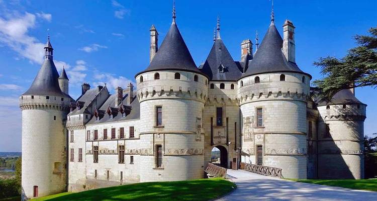 La vallée de la Loire à vélo - Intrepid Travel 2