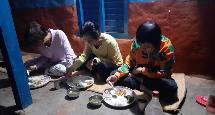 Viaje a Annapurna en familia - Swotah Travel and Adventure 9