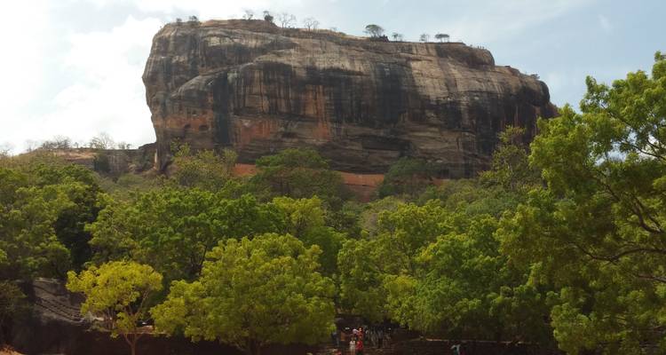 Circuit de 5 jours au Sri Lanka avec attractions - Vishwa Tour 3