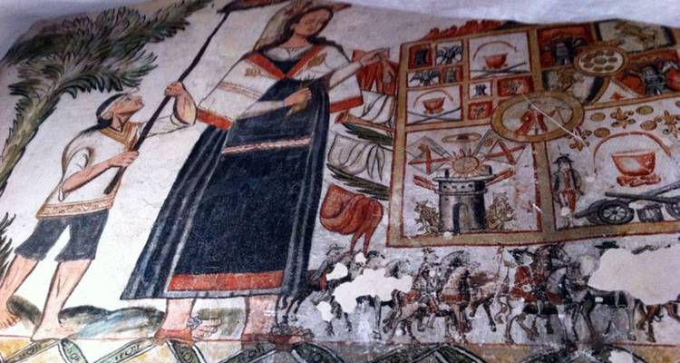 4/3 Waqrapucara Hike or Huacrapucara (Private Only) - ILE Tours 3