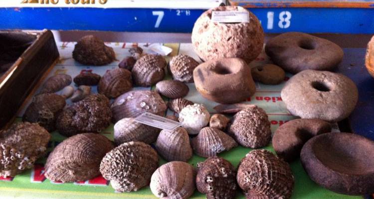 4/3 Waqrapucara Hike or Huacrapucara (Private Only) - ILE Tours 4