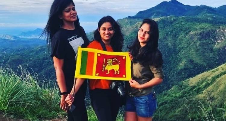Miracle Sri Lanka - New Elegance Lanka Tours and Leisure 9