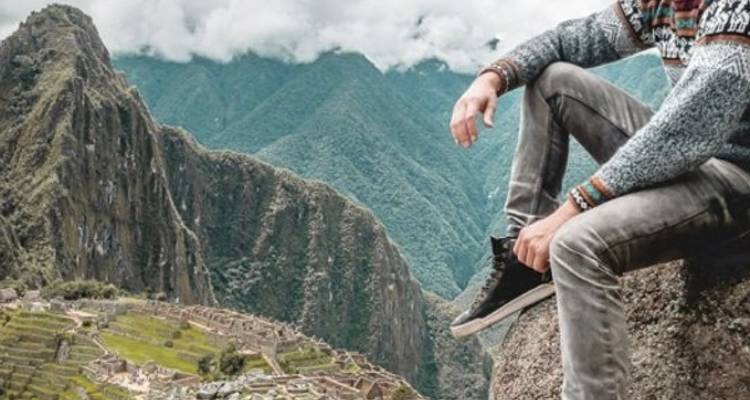 5/4 Caminata a Salkantay (Caminata en grupo pequeño) - ILE Tours 7