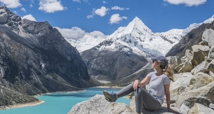 5/4 Caminata a Salkantay (Caminata en grupo pequeño) - ILE Tours 4