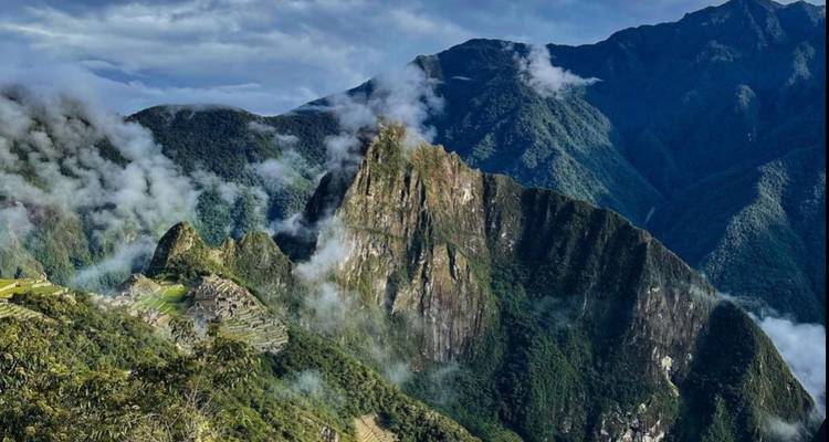 3/2 Chemin Inca classique vers le Machu Picchu - Privé seulement - ILE Tours 1
