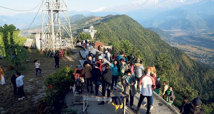 Viaje luna de miel 11 días - Mega Mount Treks and Expedition Pvt.Ltd.  4