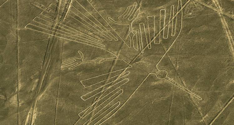 8/7 Lima, Paracas, Nazca, Cusco, Machu Picchu (circuits en petit groupe) - ILE Tours 4