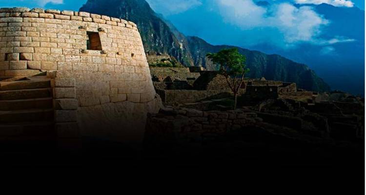 8/7 Lima, Paracas, Nazca, Cusco, Machu Picchu (circuits en petit groupe) - ILE Tours 7