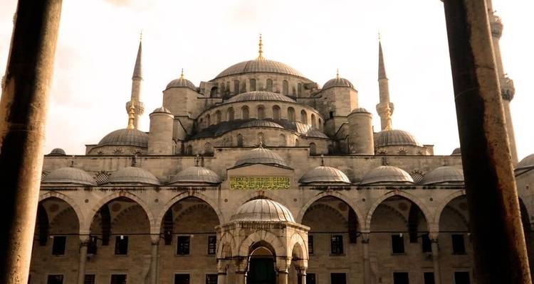 La Turquie Premium en profondeur - Intrepid Premium 4