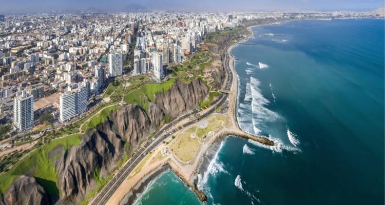 11/10 Lima, Cusco, Machu Picchu, Lac Titicaca, Canyon de Colca, Arequipa (circuits en petit groupe) - ILE Tours 1