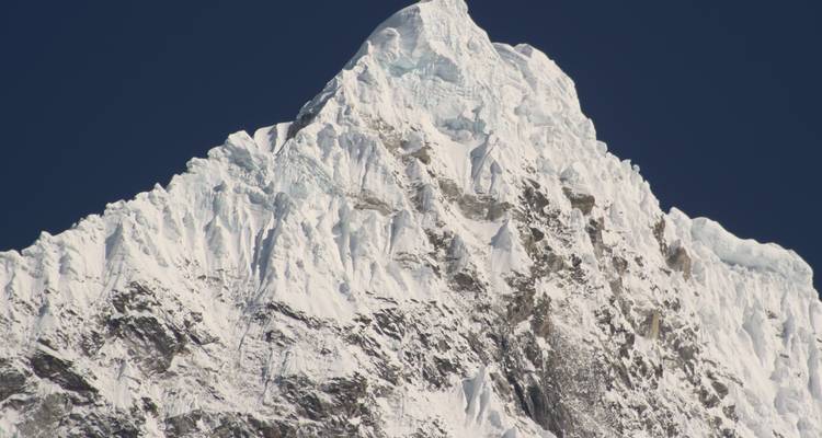Langtang Valley Trek - Travel Max Guide 8