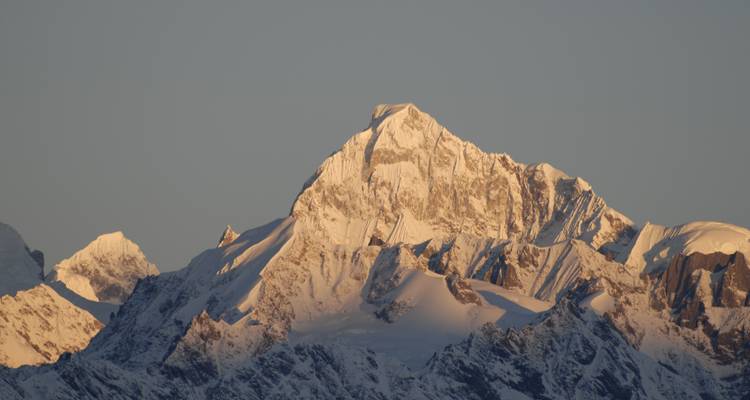 Langtang Valley Trek - Travel Max Guide 9