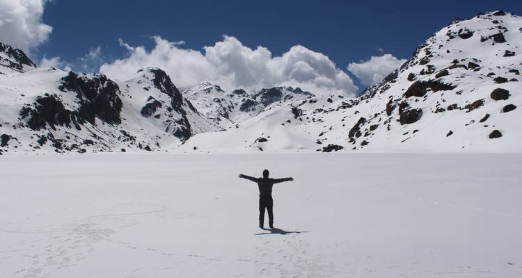 Langtang Valley Trek - Travel Max Guide 10