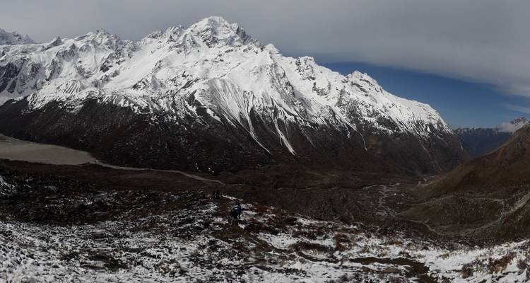 Langtang Valley Trek - Travel Max Guide 7