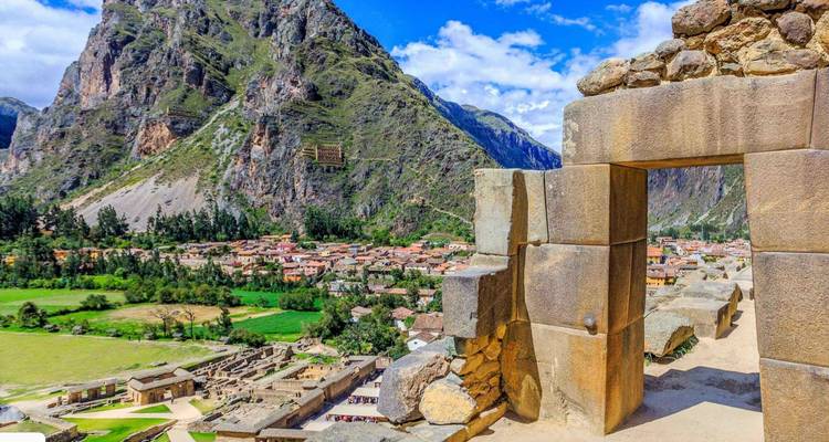 6/5 Lima, Machu Picchu, Cusco, Valle Sagrado (Excursiones en grupo pequeño) - ILE Tours 7