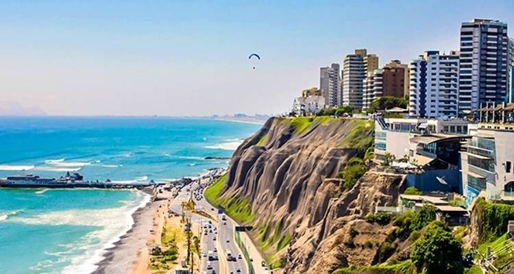 6/5 Lima, Machu Picchu, Cusco, Sacred Valley (Small Group Tours) - ILE Tours 7