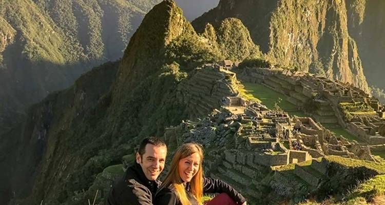 6/5 Lima, Machu Picchu, Cusco, Sacred Valley (Small Group Tours) - ILE Tours 4