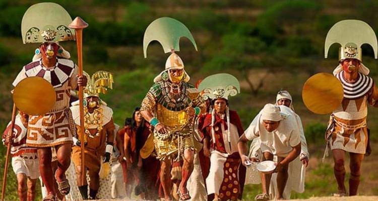10/09 Lima, Chan Chan, Chiclayo, Sipán, Machu Picchu (Excursiones en grupo pequeño) - ILE Tours 3
