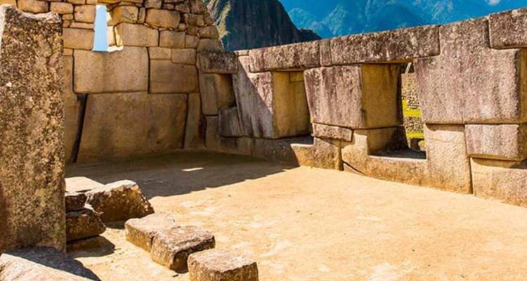 10/09 Lima, Chan Chan, Chiclayo, Sipán, Machu Picchu (Excursiones en grupo pequeño) - ILE Tours 6