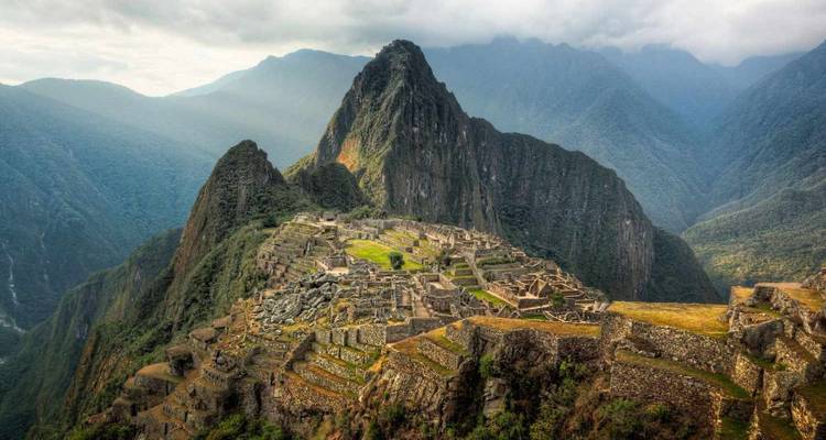 Peru in 7 Days: History, Culture, and Nature - BM Tours 2