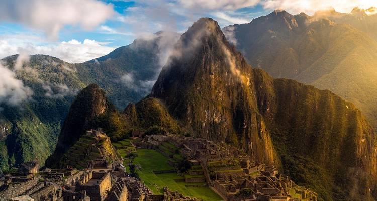 Peru in 7 Days: History, Culture, and Nature - BM Tours 6