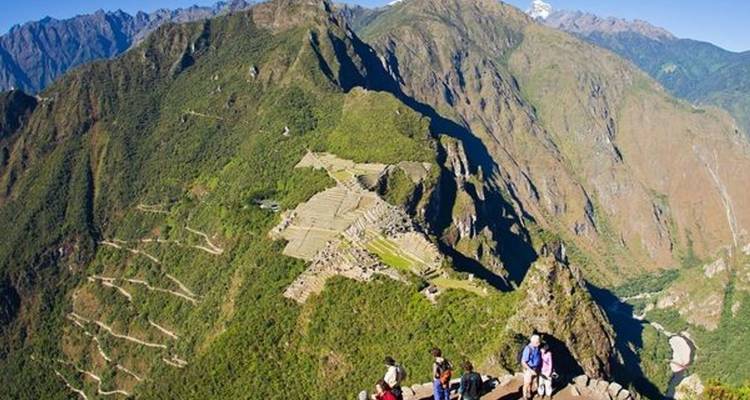 Peru in 7 Days: History, Culture, and Nature - BM Tours 10