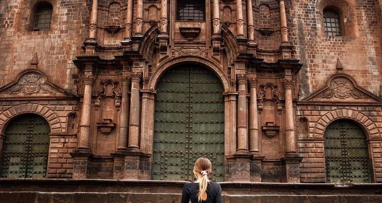 Peru in 7 Days: History, Culture, and Nature - BM Tours 4