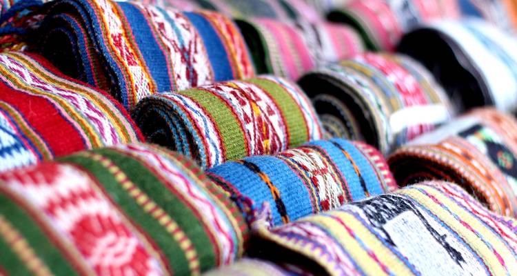 Peru in 7 Days: History, Culture, and Nature - BM Tours 3