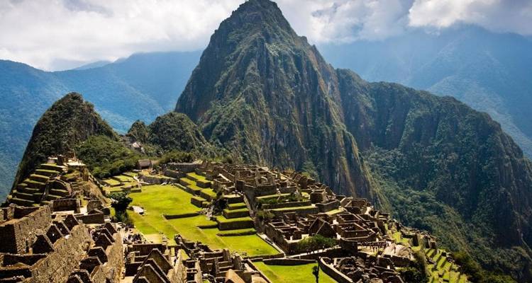 Peru in 7 Days: History, Culture, and Nature - BM Tours 1