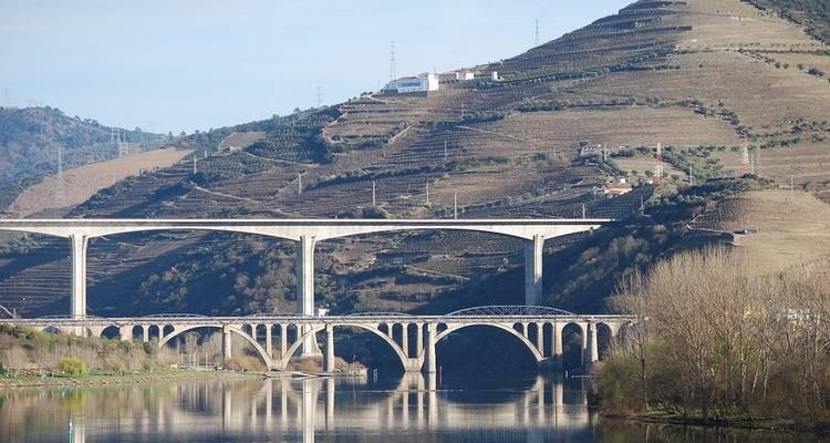 El río de oro de Portugal - Viking Cruises 7
