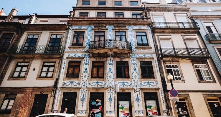 El río de oro de Portugal - Viking Cruises 3