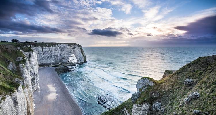 Paris et le cœur de la Normandie - Viking Cruises 2