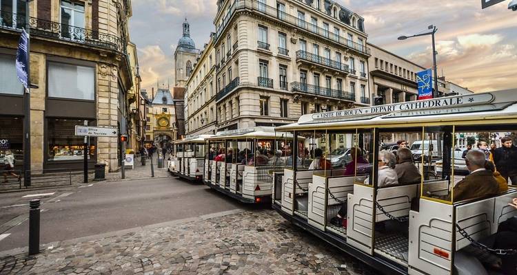 Paris et le cœur de la Normandie - Viking Cruises 3