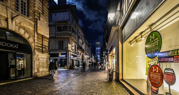 Paris et le cœur de la Normandie - Viking Cruises 4