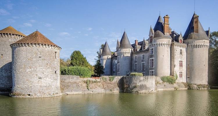 Châteaux, rivières et vins - Viking Cruises 3